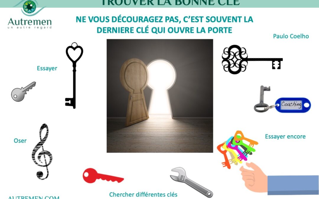 Un #AutreRegard sur le soutien