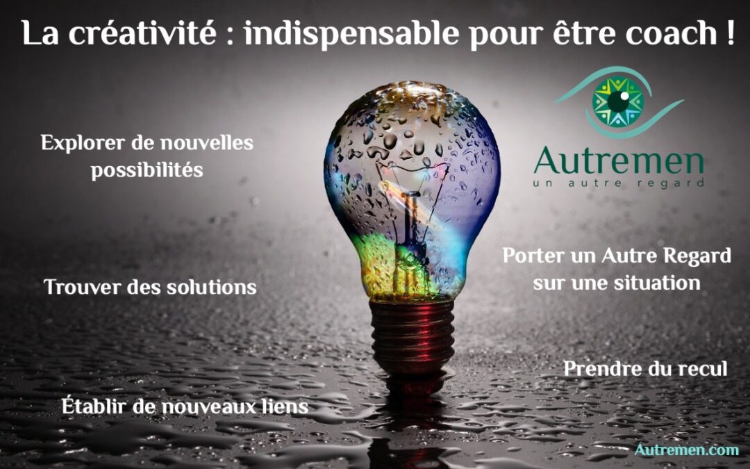 Un #AutreRegard sur la #créativité