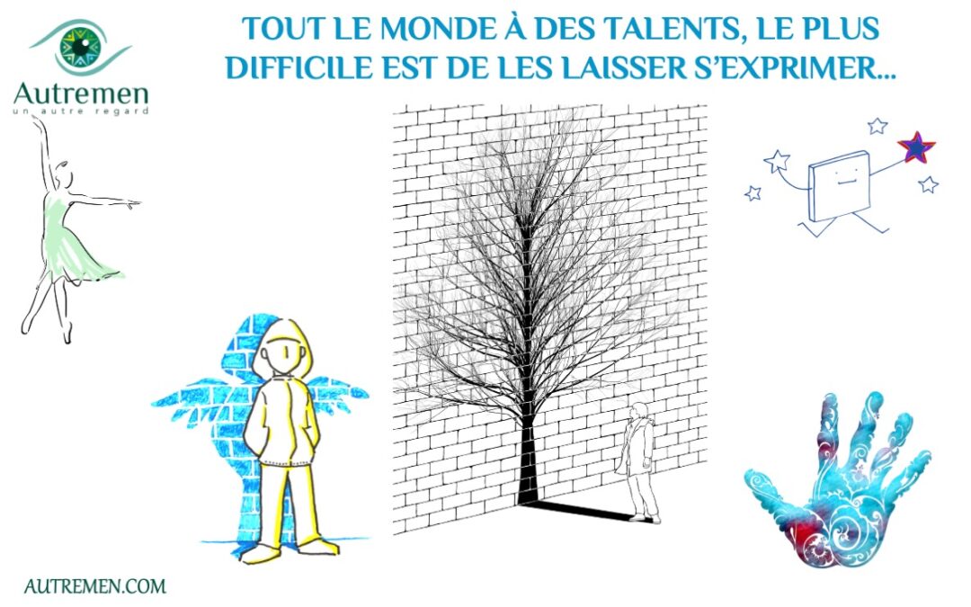 Formation un #AutreRegard sur la #créativité