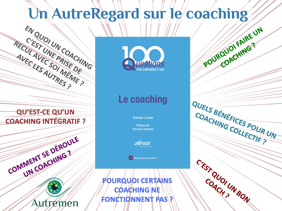 Le coaching toutes les questions et réponses pour devenir coach professionnel certifié