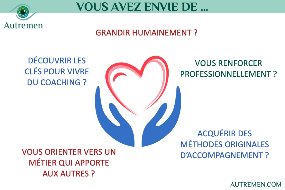 Le coaching un métier très humain
