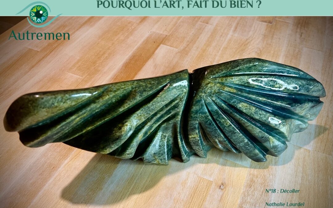 Pourquoi c’est important de porter un #AutreRegard sur l&rsquo;art ?