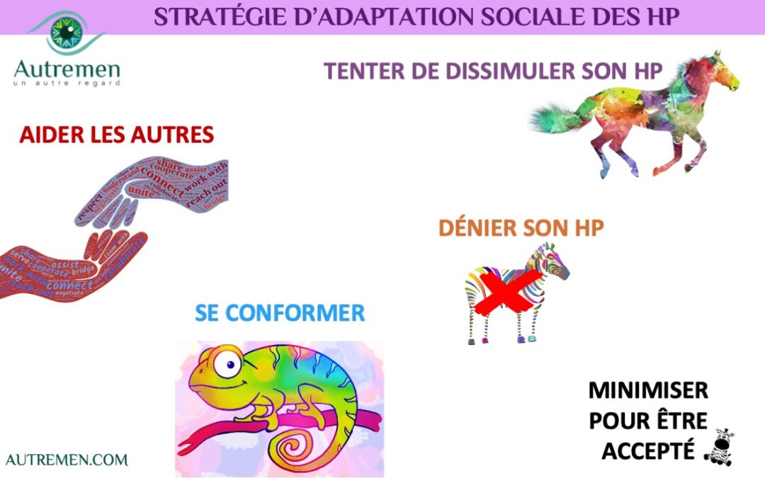 Envie d’arrêter de sur-adapter ?