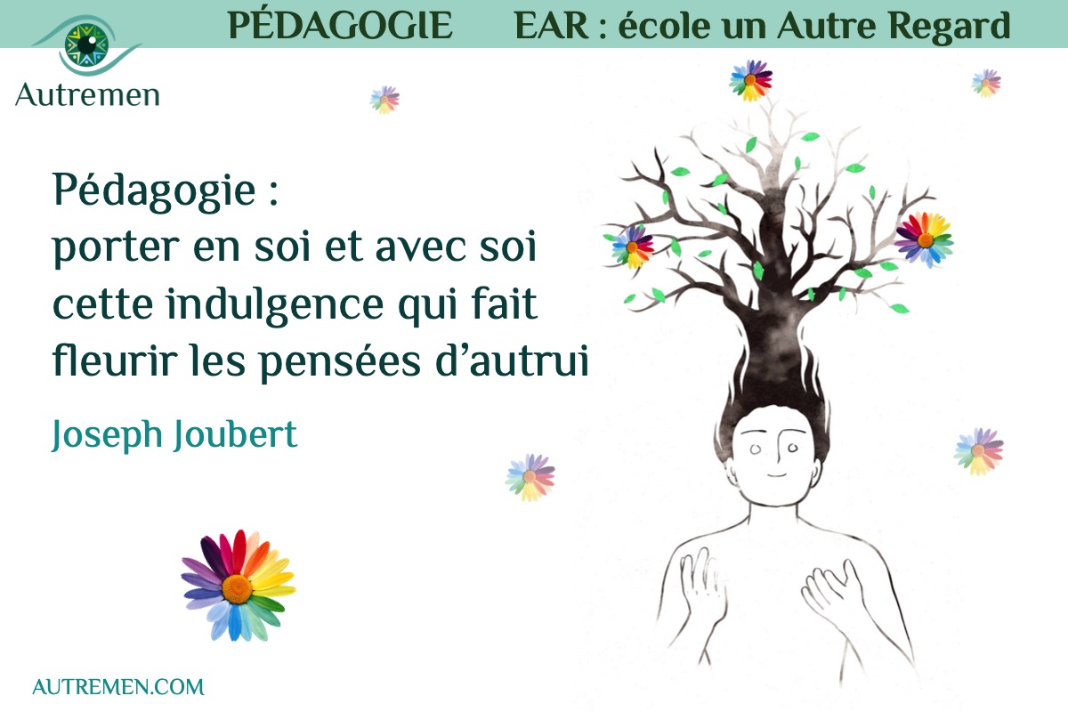 pédagogie EAR
