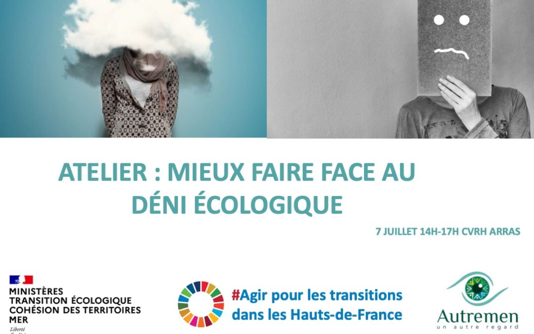 Pourquoi si une majorité de français se déclarent sensibles à l’écologie, la transition ne semble pas se faire ?