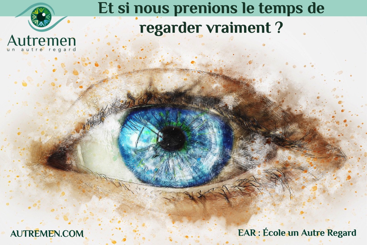 Un Autre Regard EAR