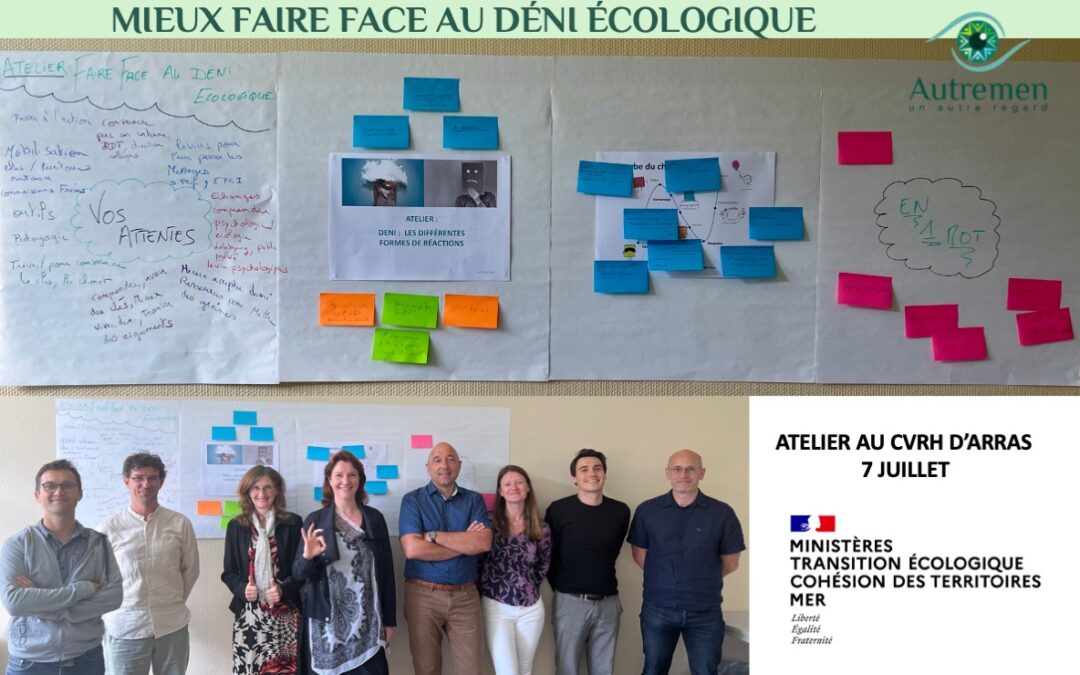 Comment avoir plus d’impact pour accompagner les transitions écologiques ?