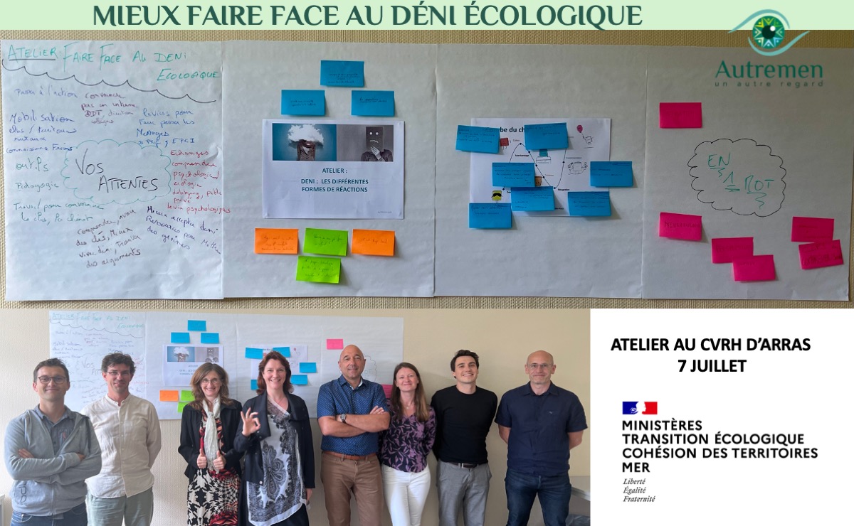 Comment avoir plus d’impact pour accompagner les transitions écologiques ?