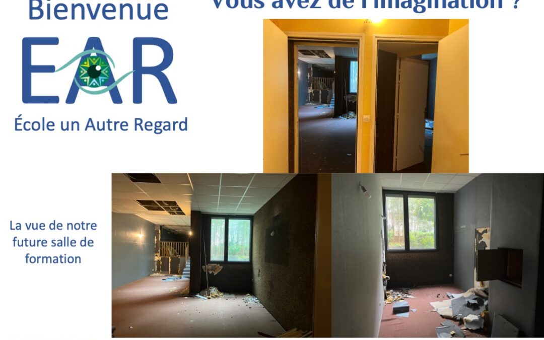 Vous avez de l’imagination ?
