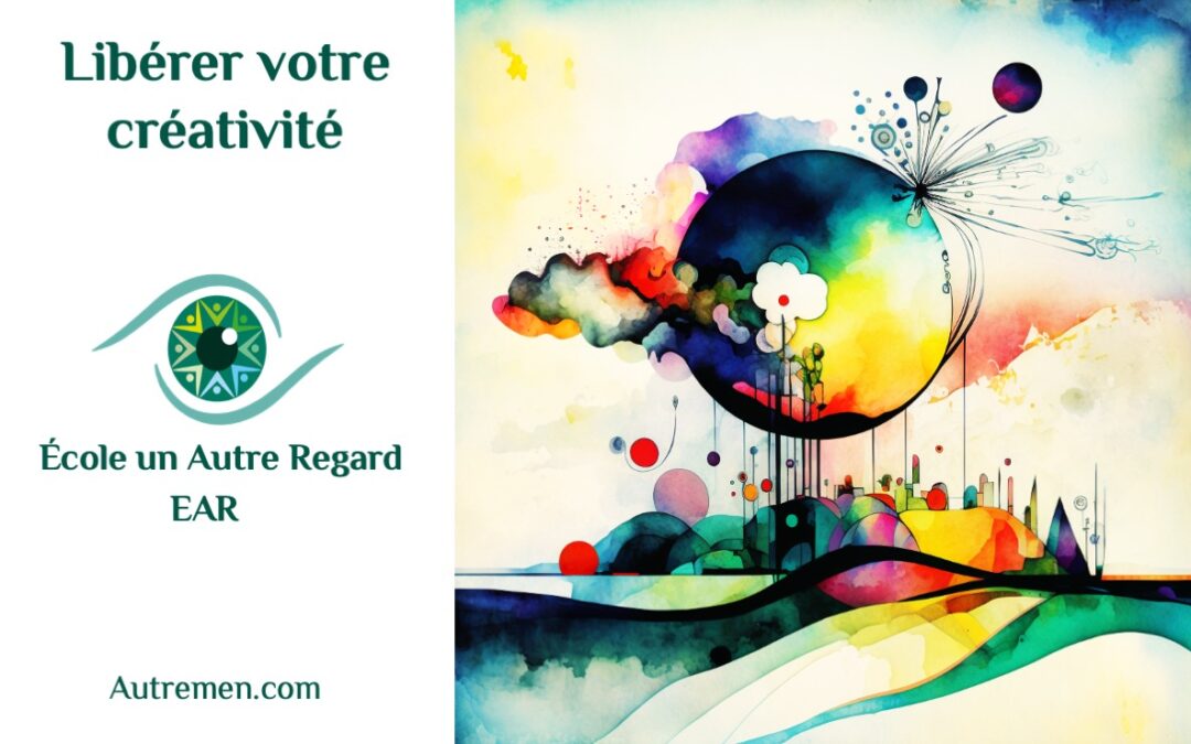 Une année créative ?