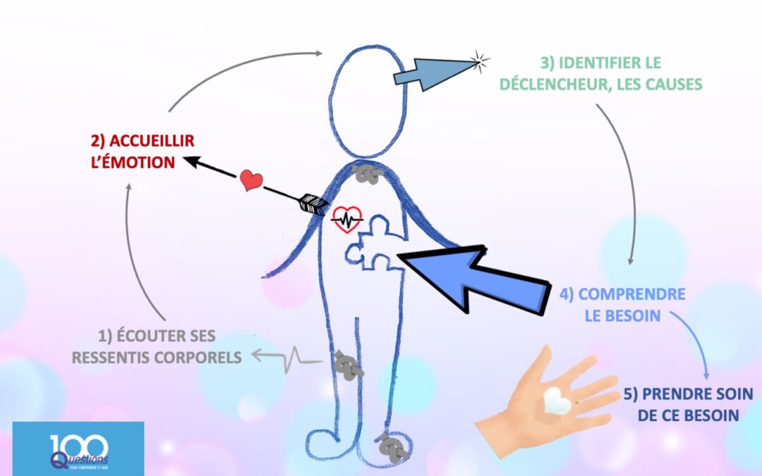 Avez-vous développé votre intelligence émotionnelle ?