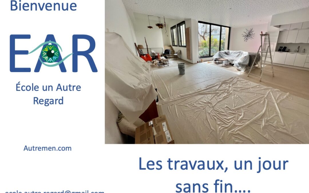 Un jour sans fin…