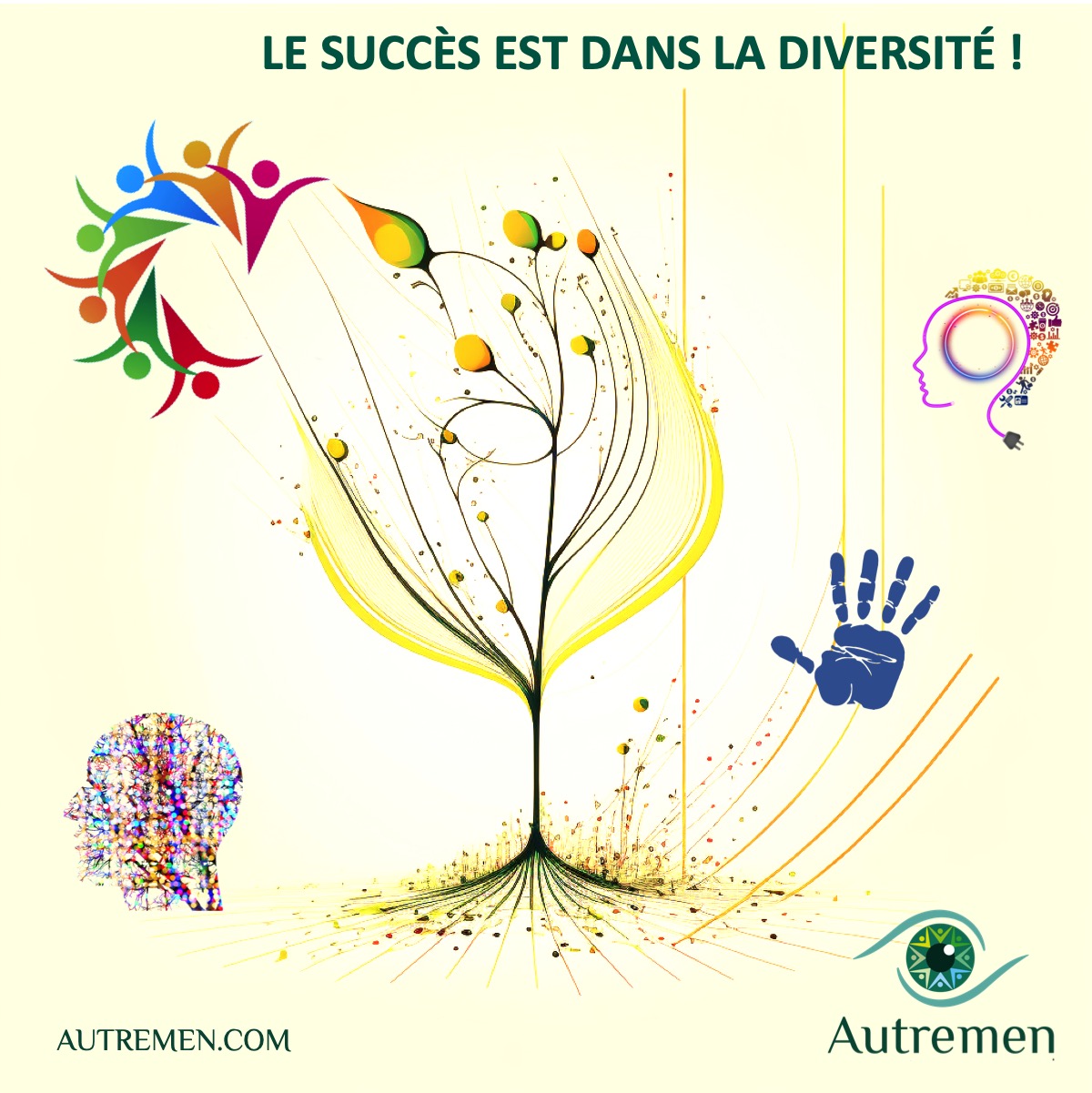 Chaque être humain est unique, Être coach suppose donc d’être capable de faire du sur mesure
