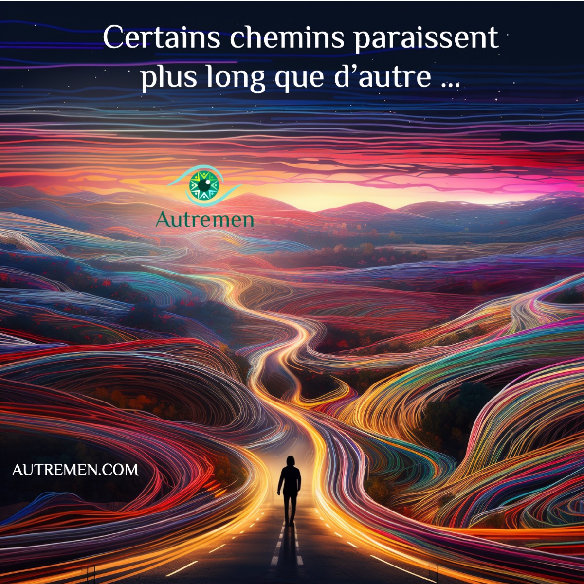 LE COACHING UN chemin vers soi