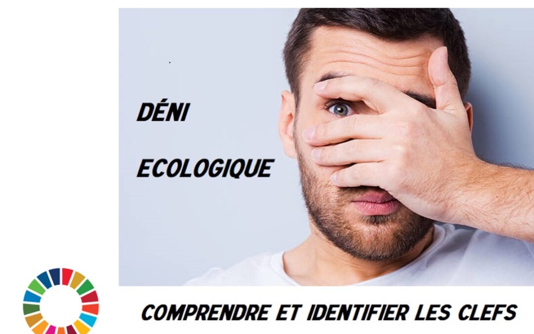 Accompagner la transition écologique