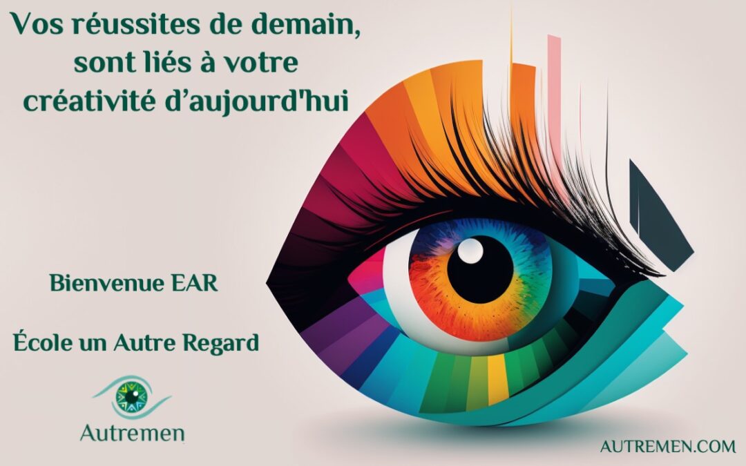 Témoignage des participants à la formation créativité