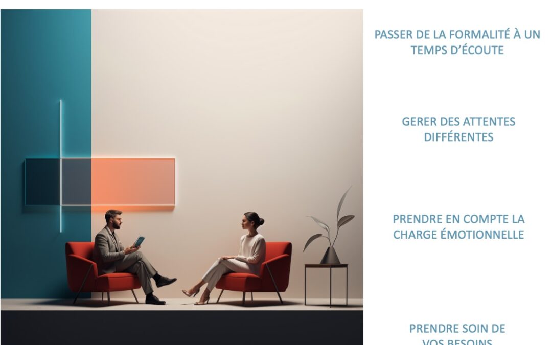 Comment mieux réussir mes entretiens d’évaluation ?