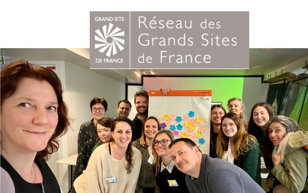 Se rencontrer pour créer ensemble