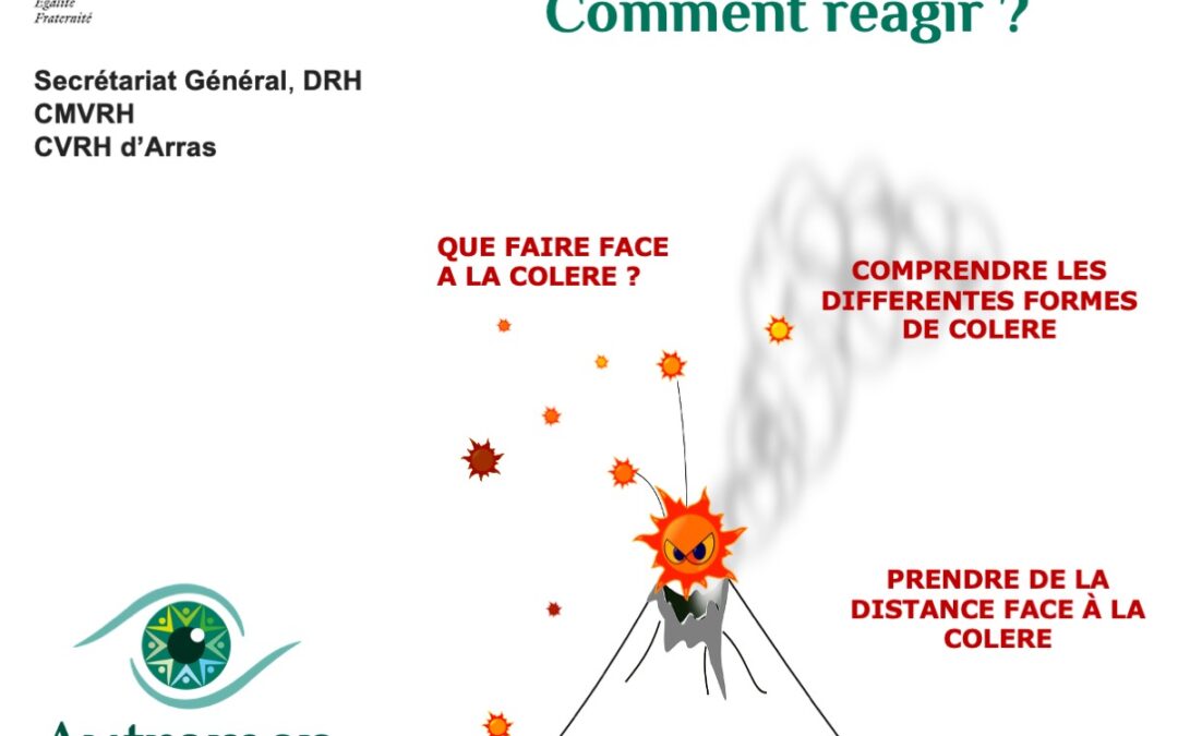 Transition écologique et la colère