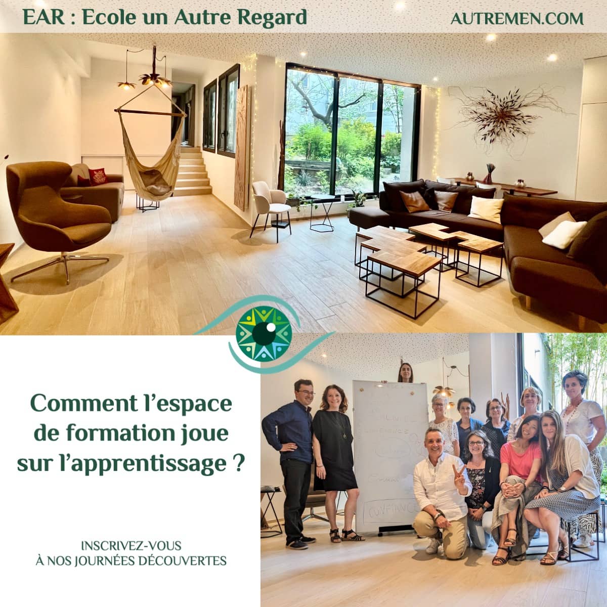 C-EAR-ecole-locaux-23 Offrir un environnement favorable à l’apprentissage