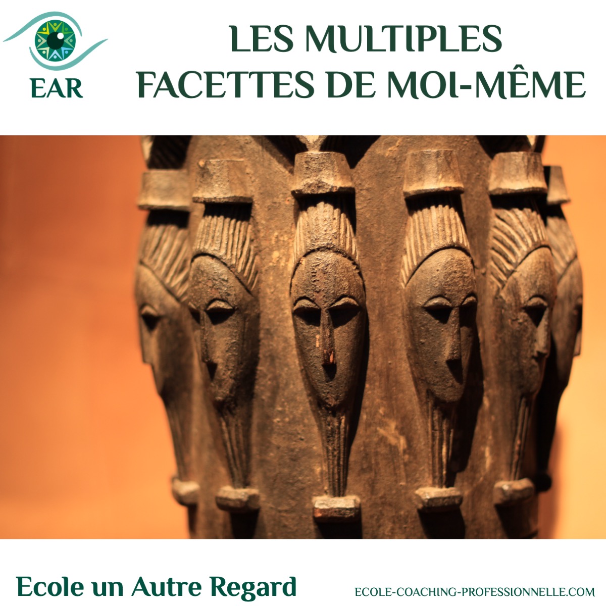 Je suis multiple