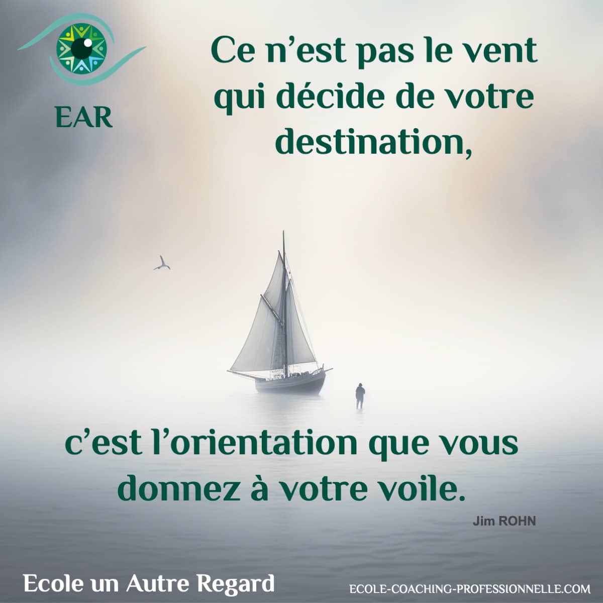 EAR-ÉMOTIONS-voile-orientation2 Et si je portais un #AutreRegard sur ma destination professionnelle ?