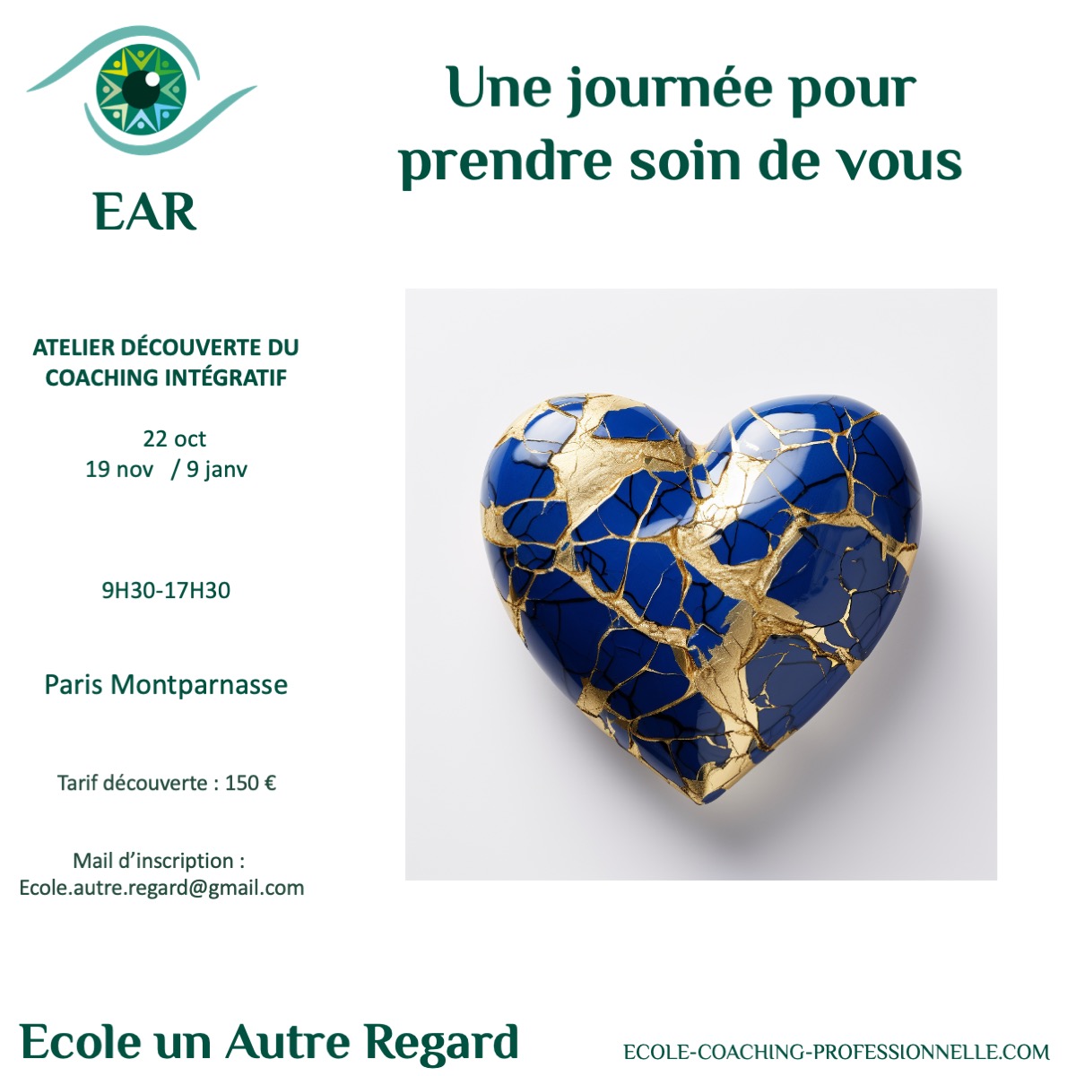 l'art de la réparation le Kinstugi