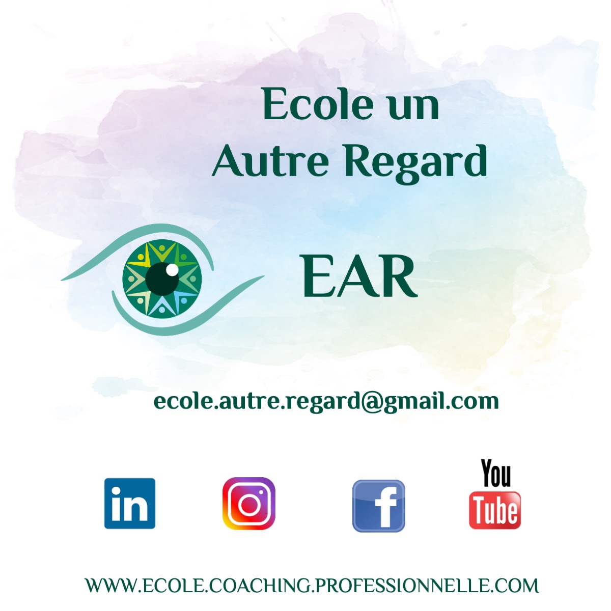 EAR une école atypique pour des hauts potentiels intellectuels, HPE HPS 