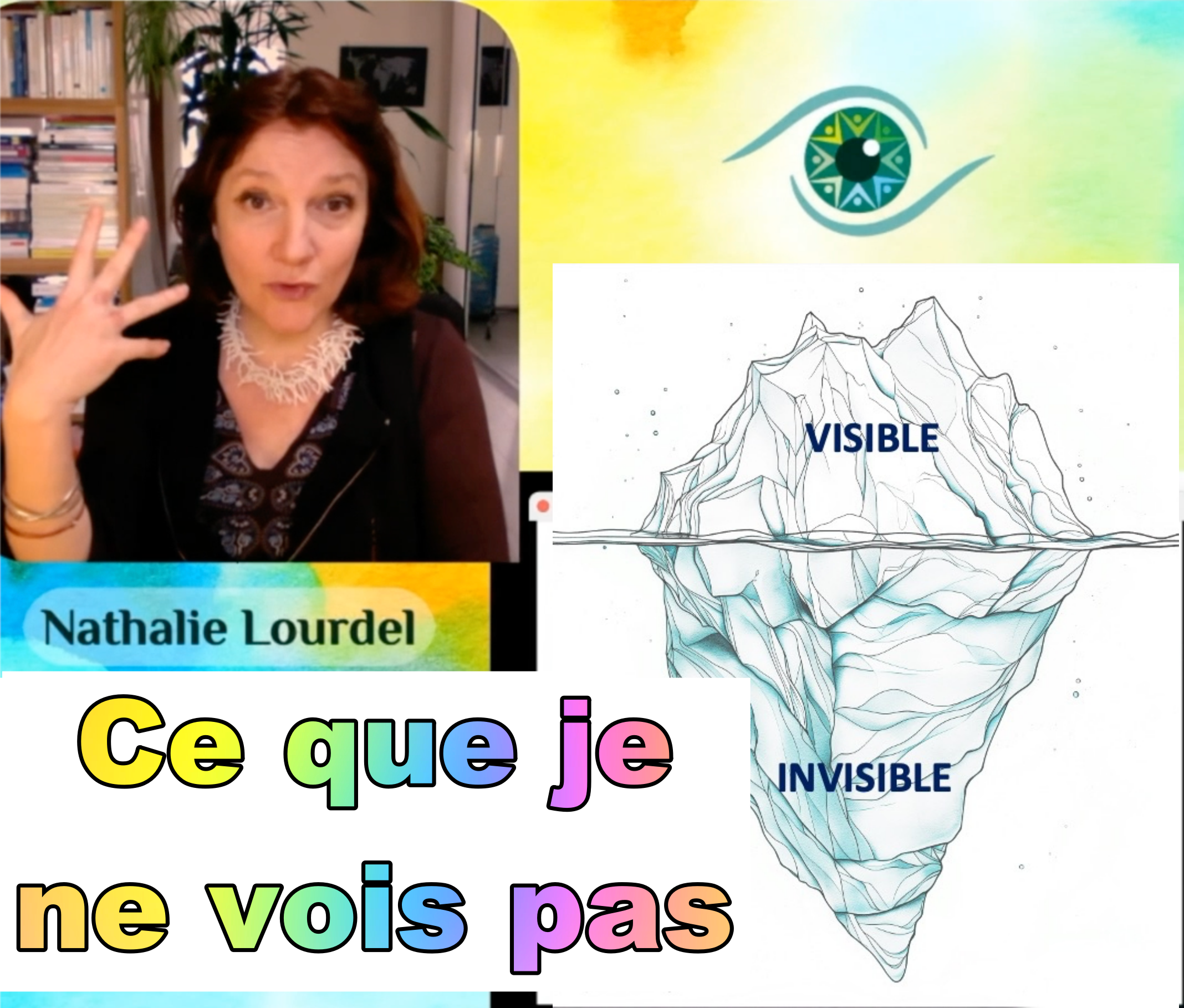 explorer l’invisible, les émotions inconscientes explorer mes émotions invisibles