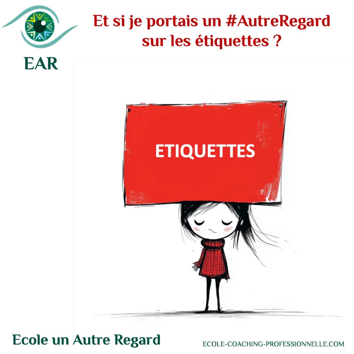 un autre regard sur les étiquette HPI HPE atypique