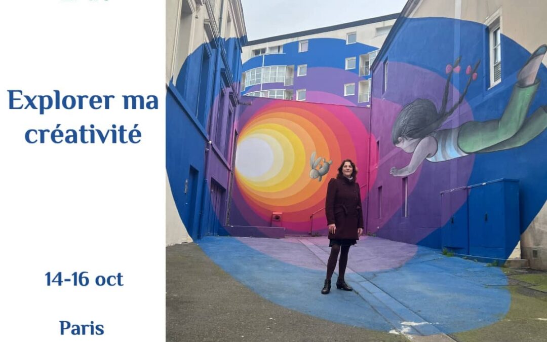 Et si la créativité n’était pas un don…