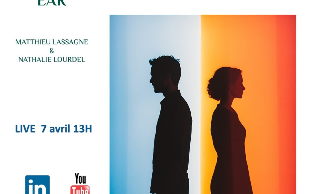 Lever la Frontière Invisible Entre Soi et l&rsquo;Autre