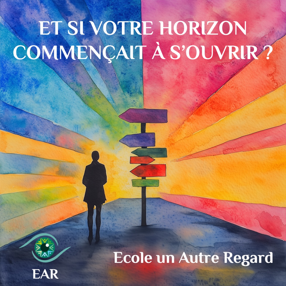UN HORIZON NOUVEAU 